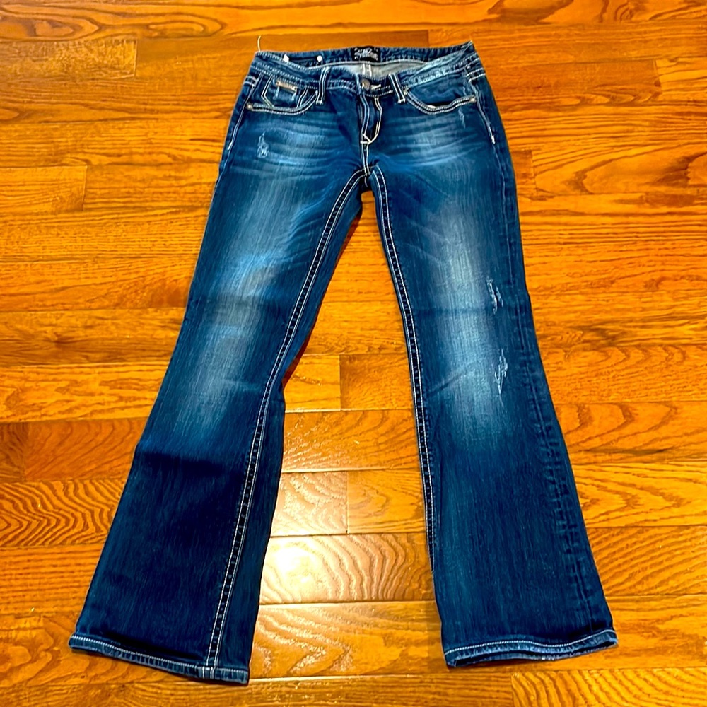 Women’s ReRock Jeans